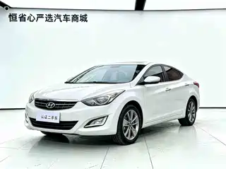 Hyundai Langdong 2014