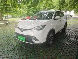 MG Roewe RX5 2016