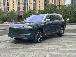 AITO Wenjie M9 2023