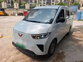 Wuling Motors Wuling Yangguang 2024