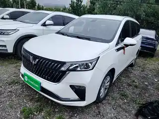 Wuling Motors Wuling Jiachen 2022
