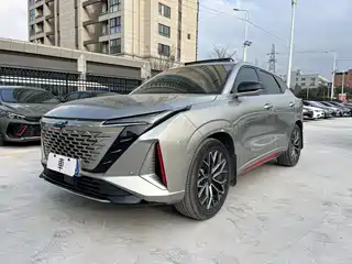 Changan Oshan Z6 2022