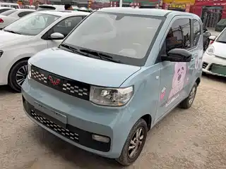 Wuling Motors Hongguang MINIEV 2020