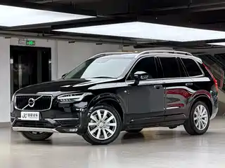 Volvo XC90 2016