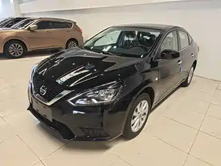 Nissan Sylphy 2026