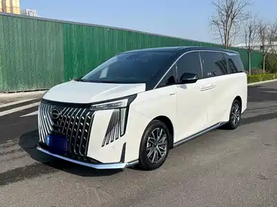 GAC Trumpchi M8 2024