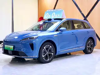 Shangjie SUV 2025