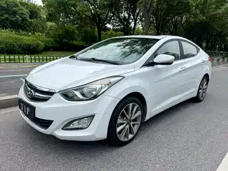 Hyundai Langdong 2014