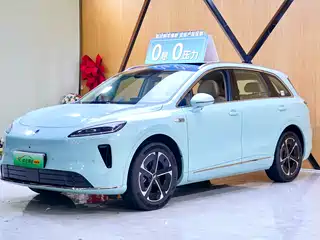 Shangjie SUV 2025
