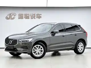 Volvo XC60 2019