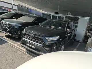 Toyota RAV4 Rongfang 2023