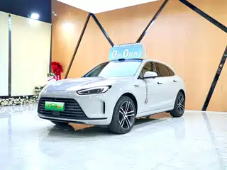 AITO Wenjie M5 2023