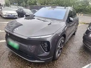 NIO ES6 2024
