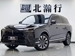 WEY Lanshan 2023