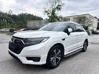 Honda UR-V 2020
