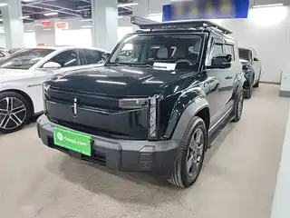 iCAR 03 2024