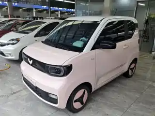 Wuling Motors Hongguang MINIEV 2022
