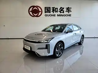 Geely Galaxy L6 2025