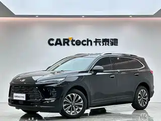 Buick Envision Plus 2024