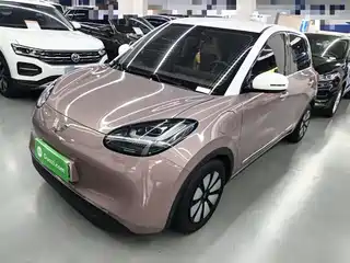 Wuling Motors Bingo 2023