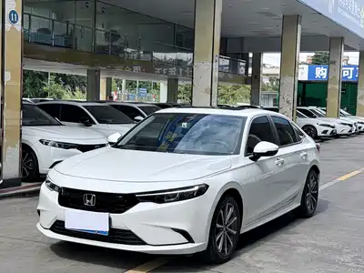Honda Integra 2023