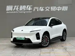 NIO NIO EC6 2025
