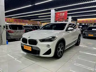 BMW X2 (Import) 2019