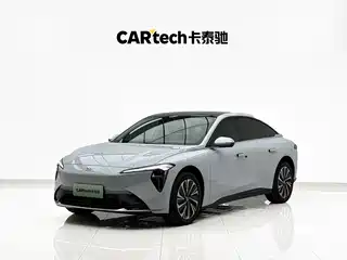 Buick Zenith Sedan 2025