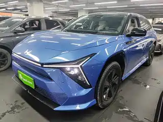Honda Dongfeng Honda S7 2025