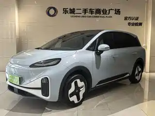 ARCFOX Koala S 2025