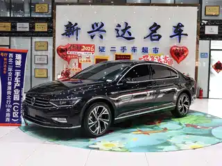 Volkswagen Magotan 2022