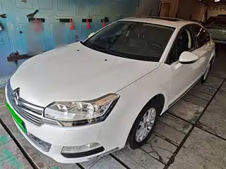 Citroën C5 2014