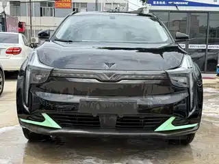 Nezha Auto Neta U 2022