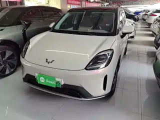 Wuling Motors Bingo S 2025