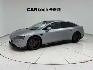 Zhijie S7 2025