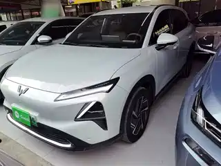 Wuling Motors Xingguang S 2024