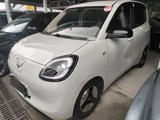 Wuling Motors Hongguang MINIEV 2025
