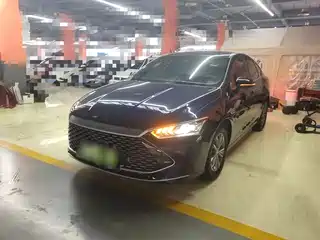 BYD Qin PLUS 2023