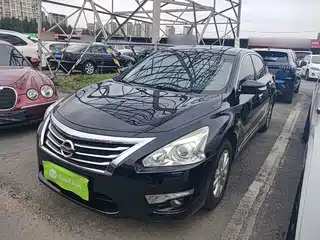 Nissan Teana 2015