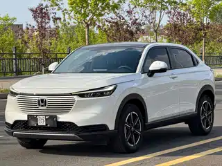 Honda Vezel 2023