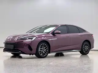 BYD Seal 2023