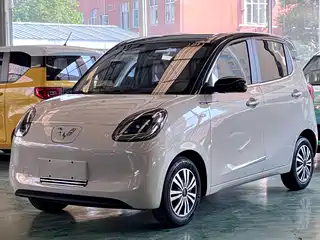 Wuling Motors Hongguang MINIEV 2025