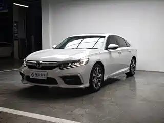Honda Inspire 2021