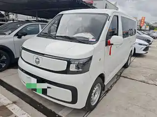 Changan Kaicheng Changan Ruixing EM80 2026