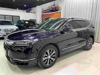 Honda Breeze New Energy 2022
