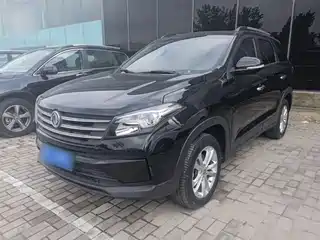 Dongfeng Fengguang Fengguang S560 2021