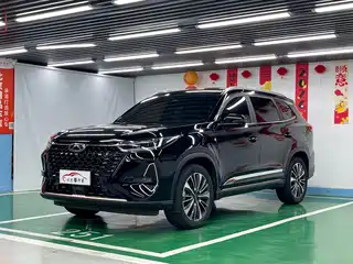 Chery Tiggo 8 PRO 2023