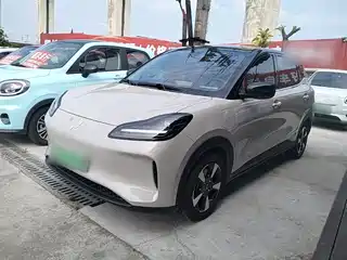 Wuling Motors Wuling Binguo PLUS 2024