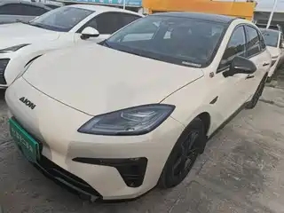 Aion RT 2024