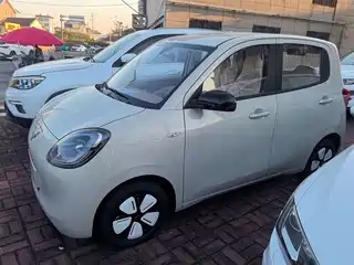 Wuling Motors Hongguang MINIEV 2025